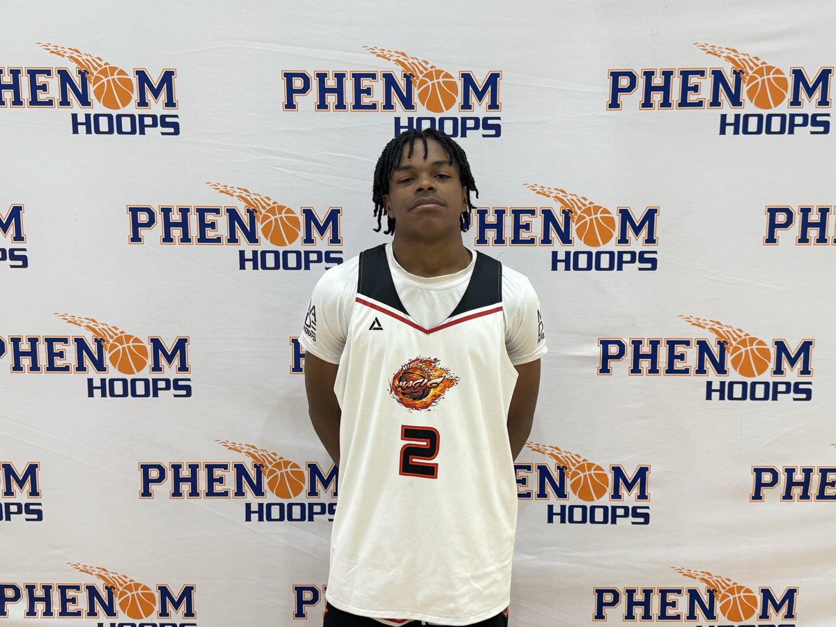 DeAjai Dawkins tweet media