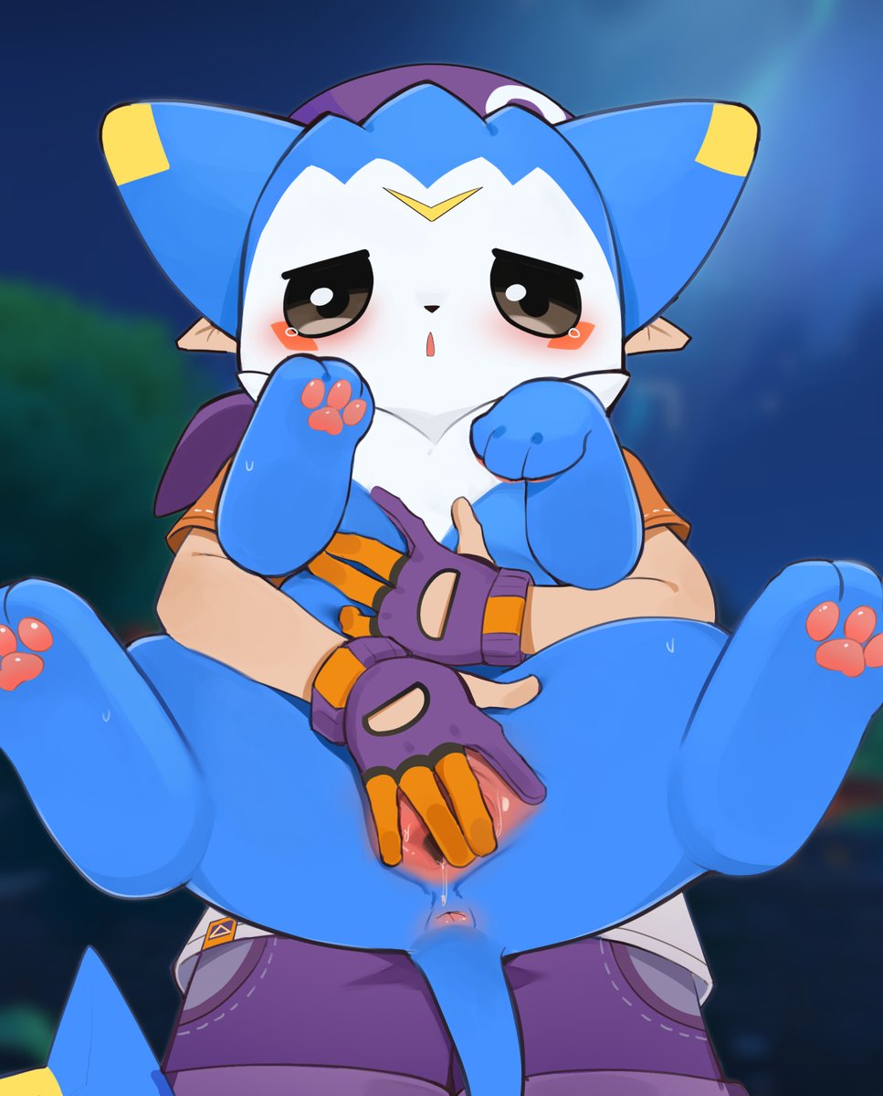 Kusan Nei tweet media