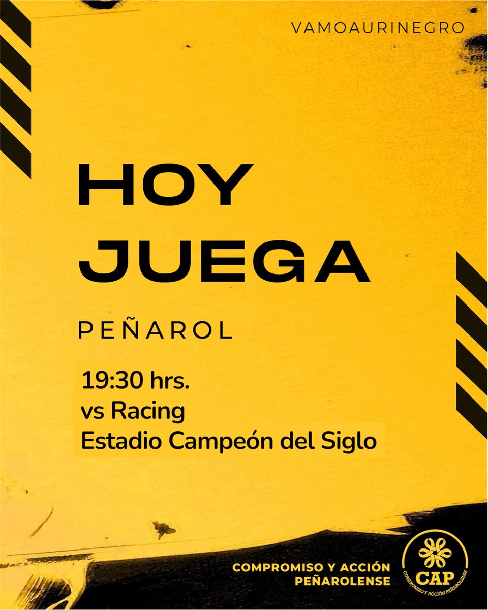 CompromisoCAP tweet media