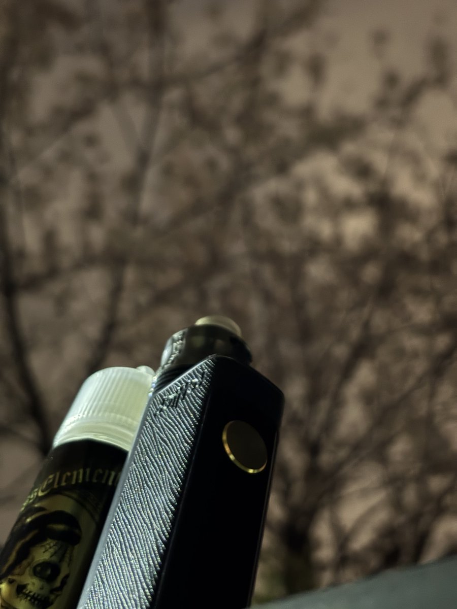 べぷ虎🐯_Vaping Tiger tweet media