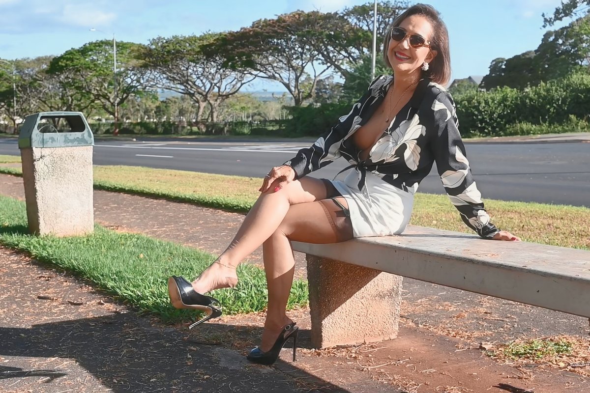 Roni Ford tweet media