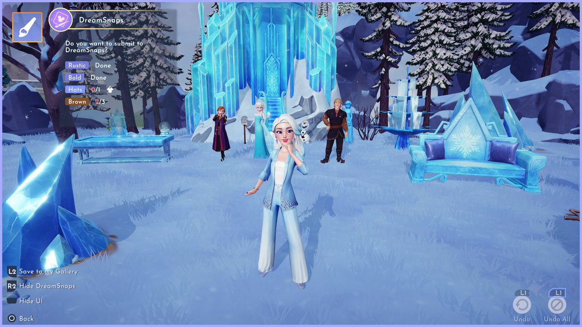 Cinders__26's tweet photo. #GameloftSweepstakes #DDVWorldOfFrozen2026. https://t.co/HcsSV18C1F