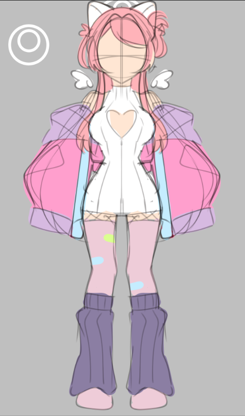 CaariLuv | VGen Artist💚 tweet media