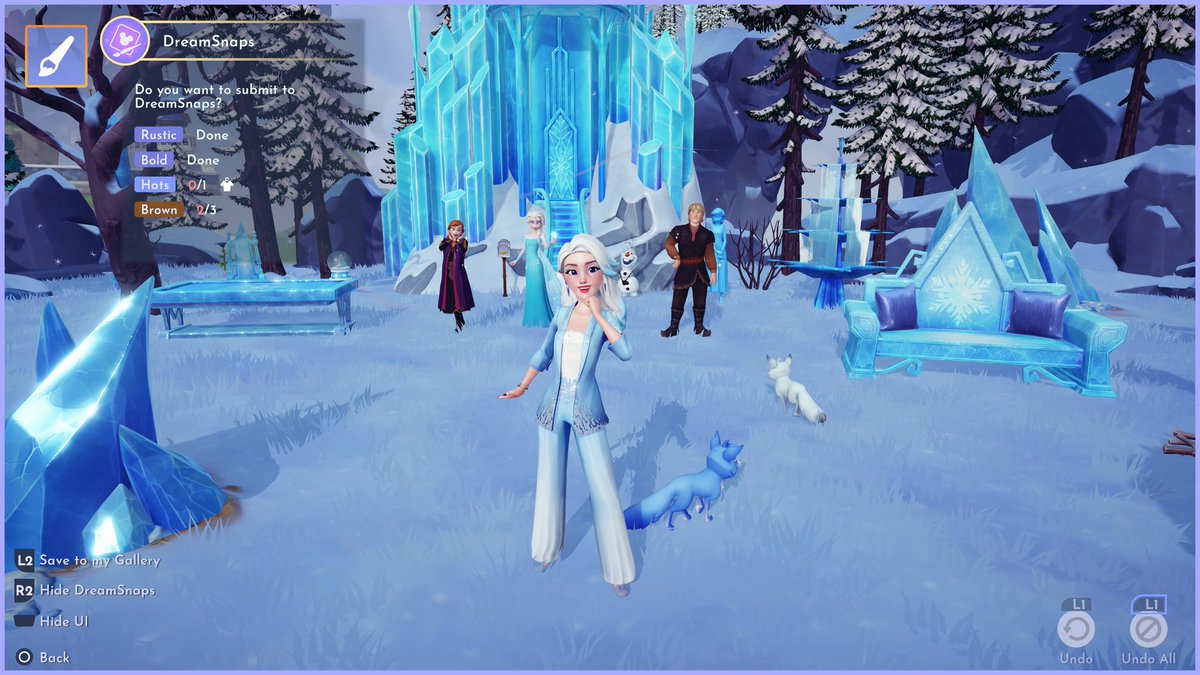 Cinders__26's tweet photo. #GameloftSweepstakes #DDVWorldOfFrozen2026. https://t.co/HcsSV18C1F