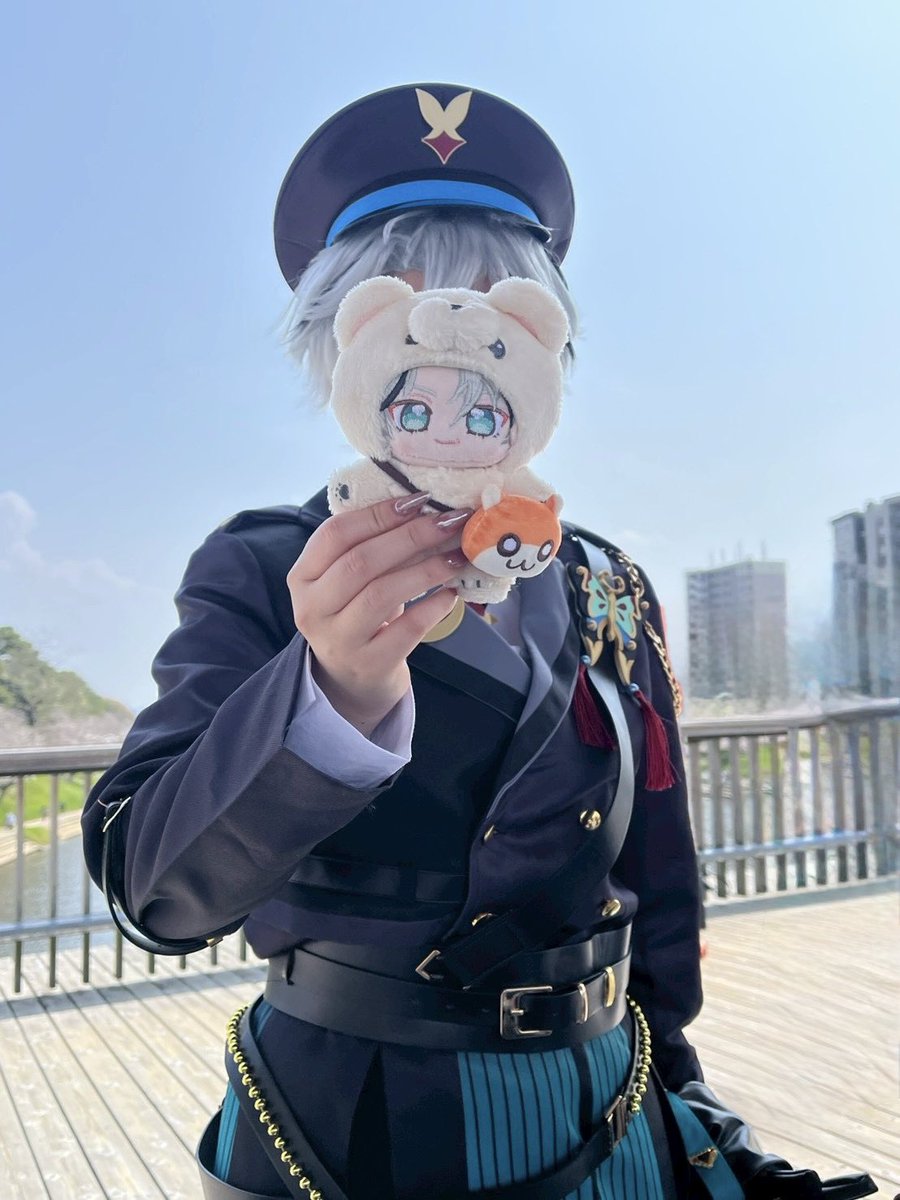 ユーリ tweet media