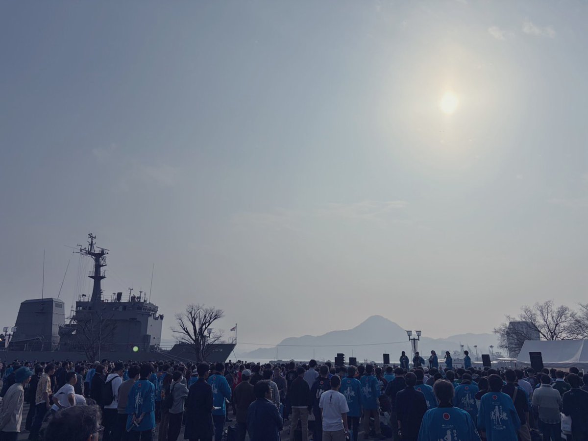 大坪由佳 tweet media