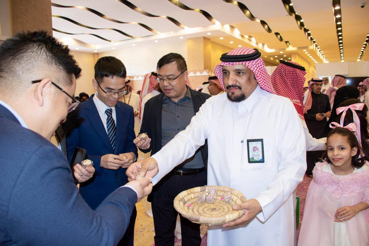 غرفة الطائف tweet media