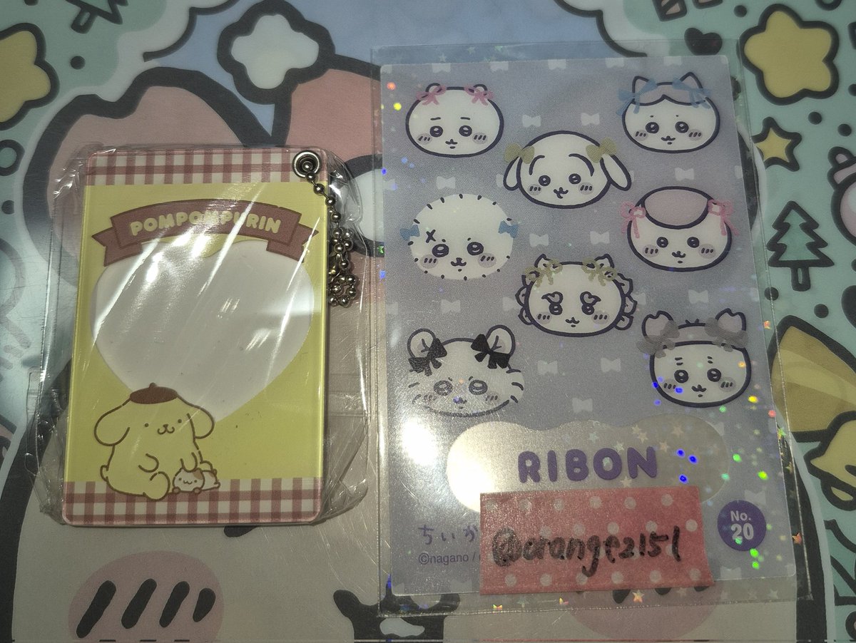 かなてぃがー♪ tweet media