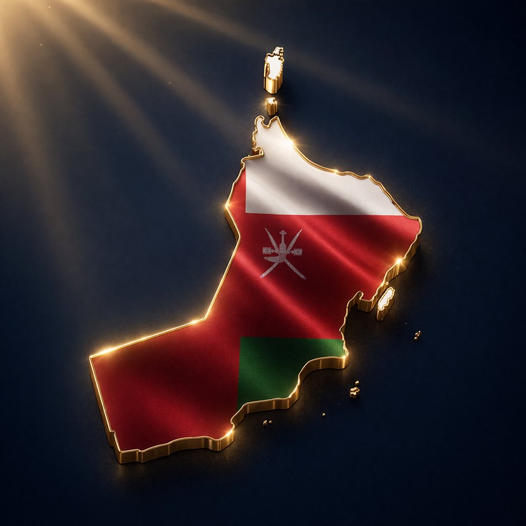 حمدان بن سليم المنذري tweet media