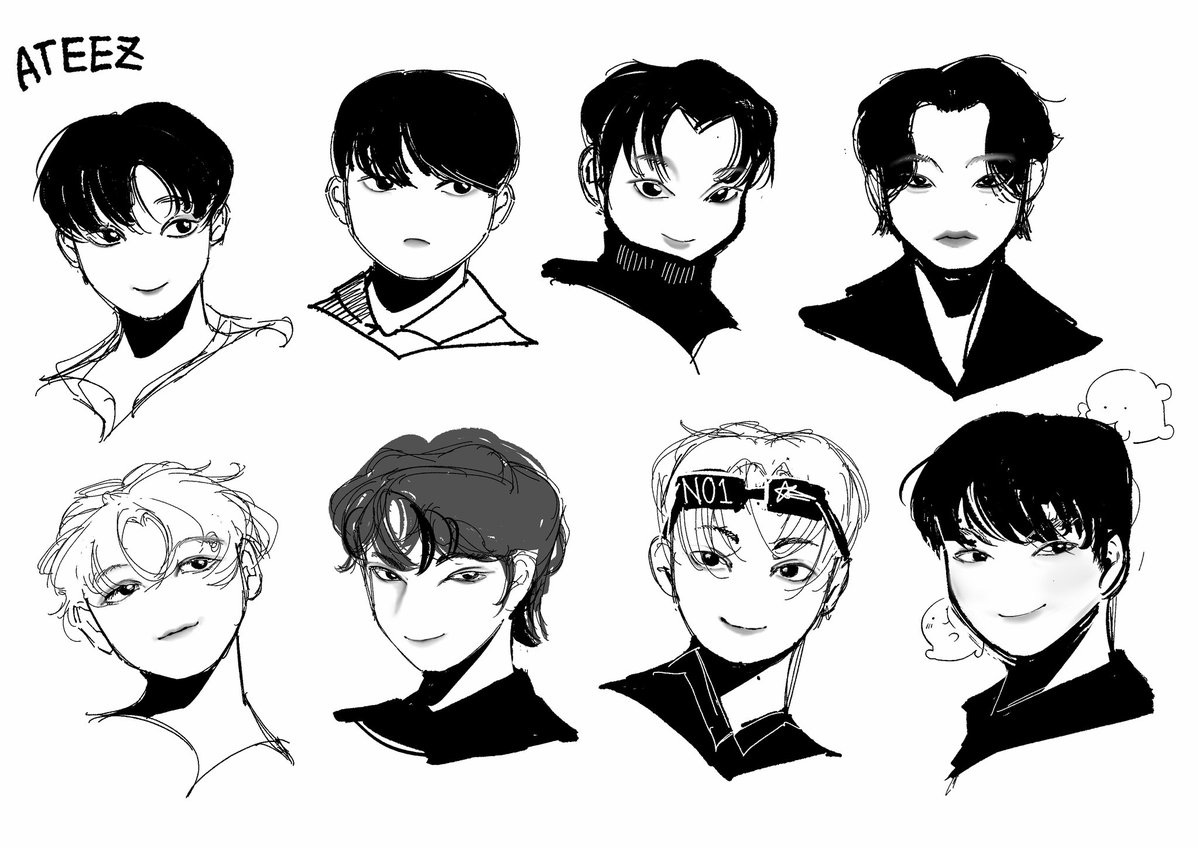 영원히💜산랑해 tweet media