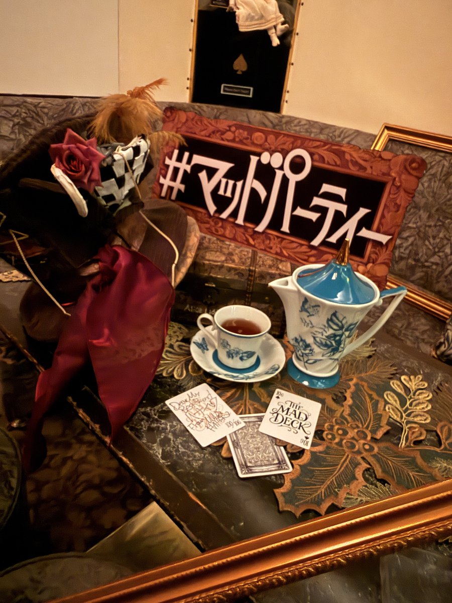 花井さくら tweet media