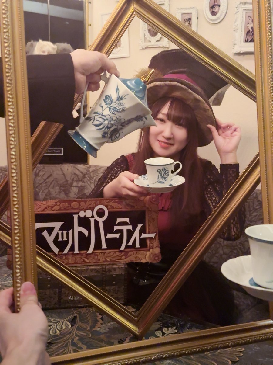 花井さくら tweet media