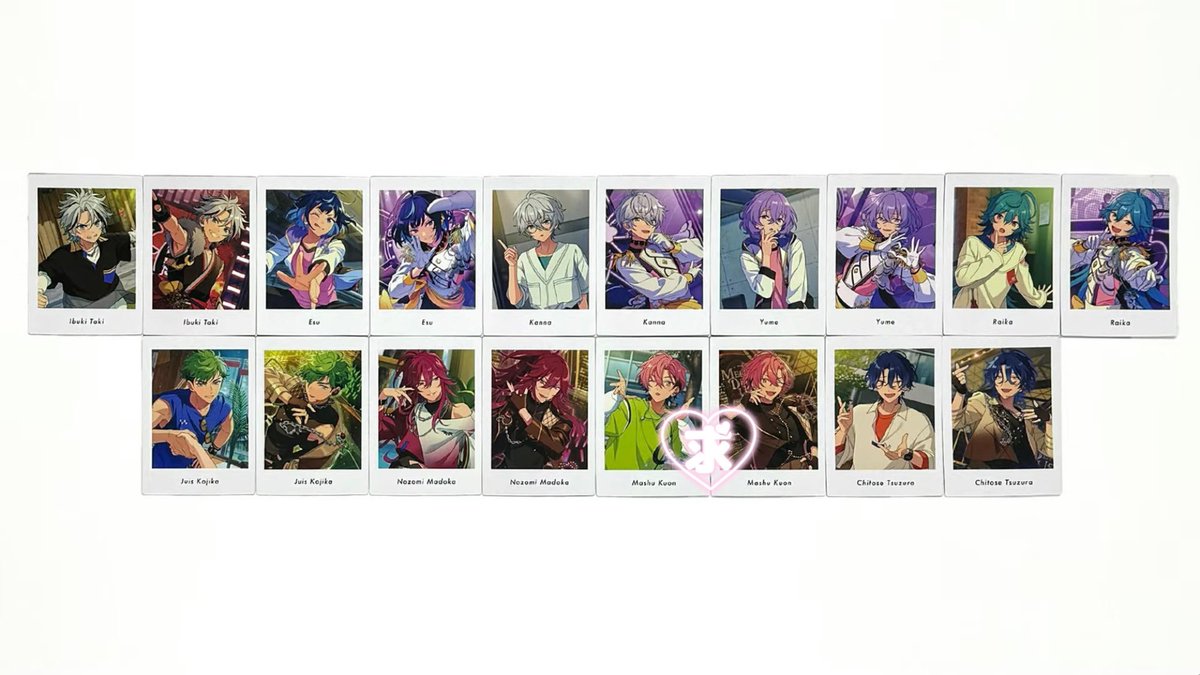 ツキ@取引垢 tweet media