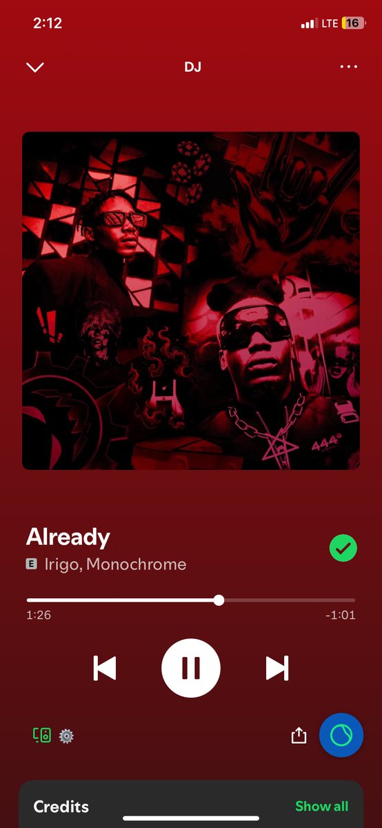 ƬΉΣ VIBΣ ΣПGIПΣ 🤖 tweet media