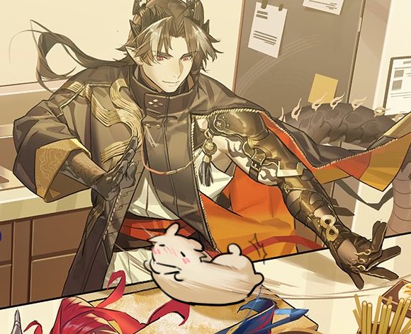 paeon 🪶 liberi doctor tweet media