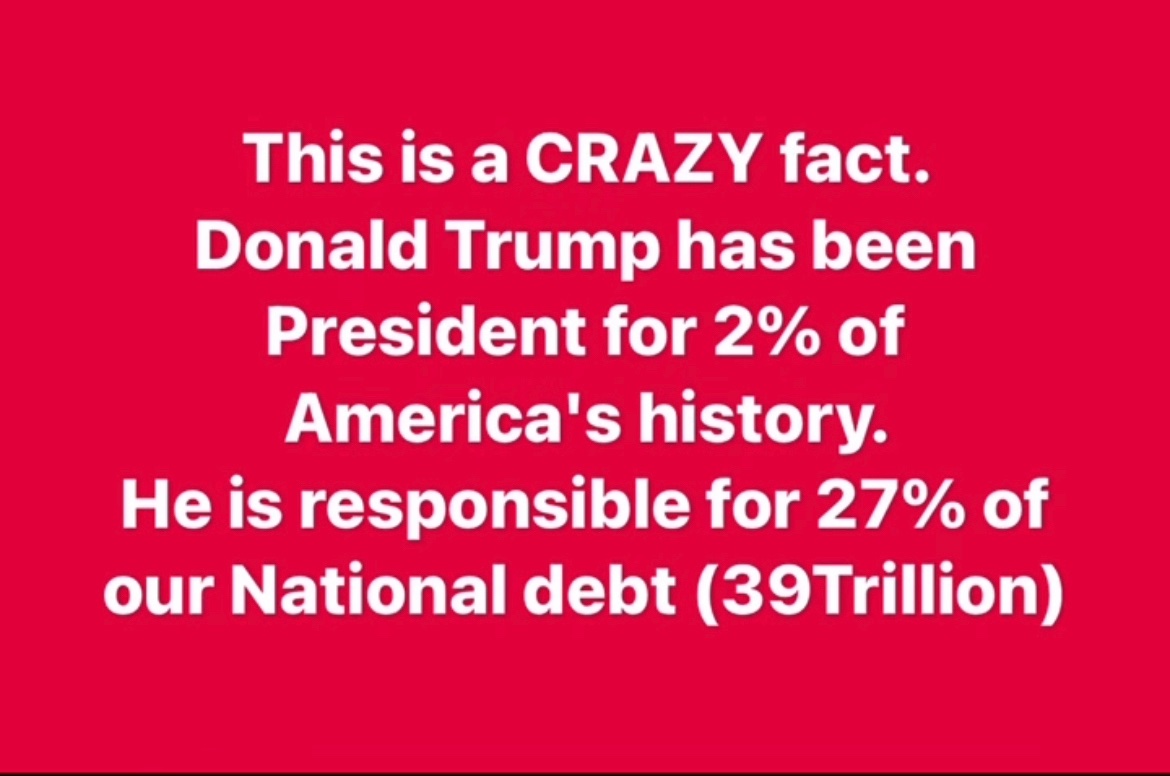 <a href="/dbongino/">Dan Bongino</a> Believe me, we know!