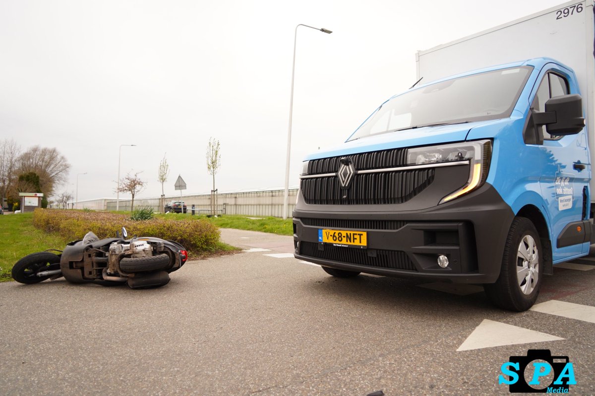 112Zoetermeer.nl tweet media