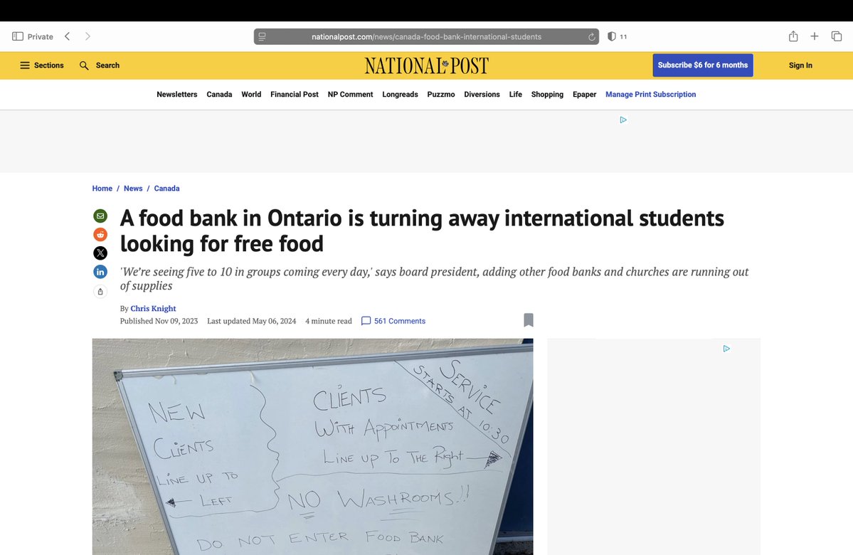 Ezra Levant 🍁🚛 tweet media