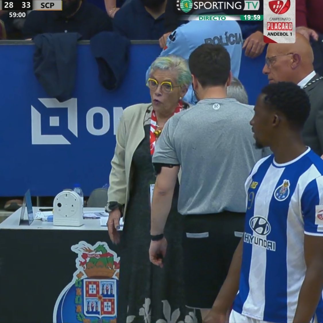 Gonguinhas tweet media