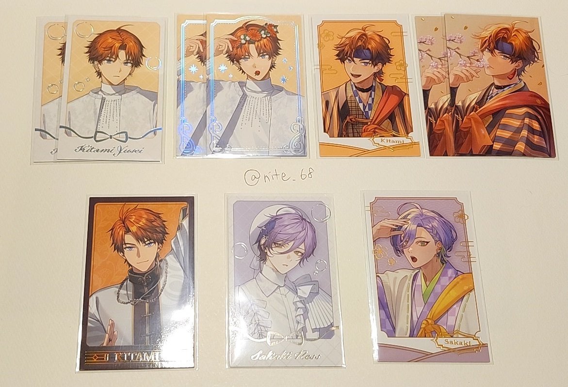 にて、@ツイフィあり〼 tweet media