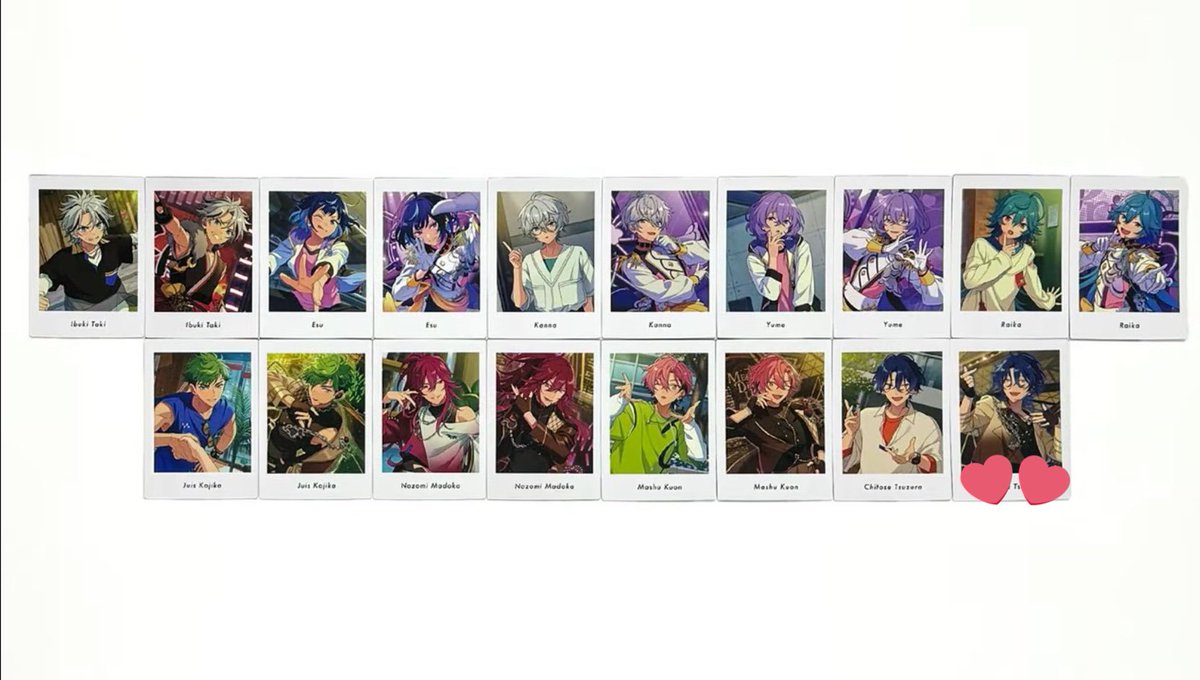 日向@取引垢 tweet media