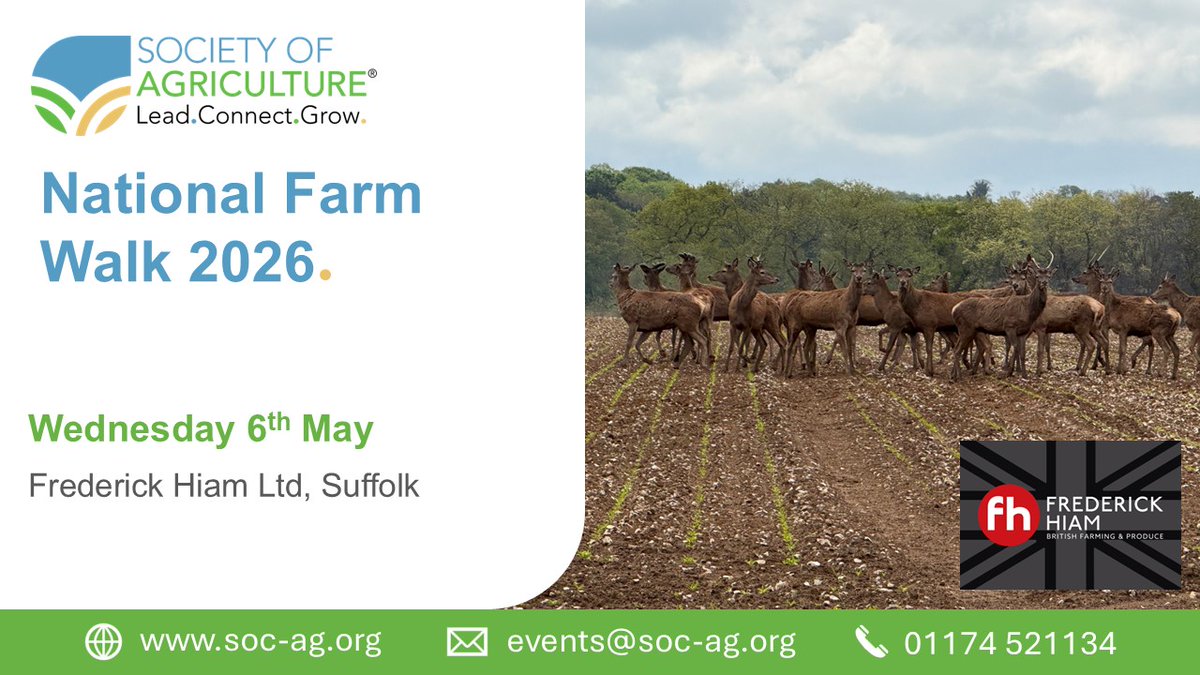 societyofagriculture tweet media