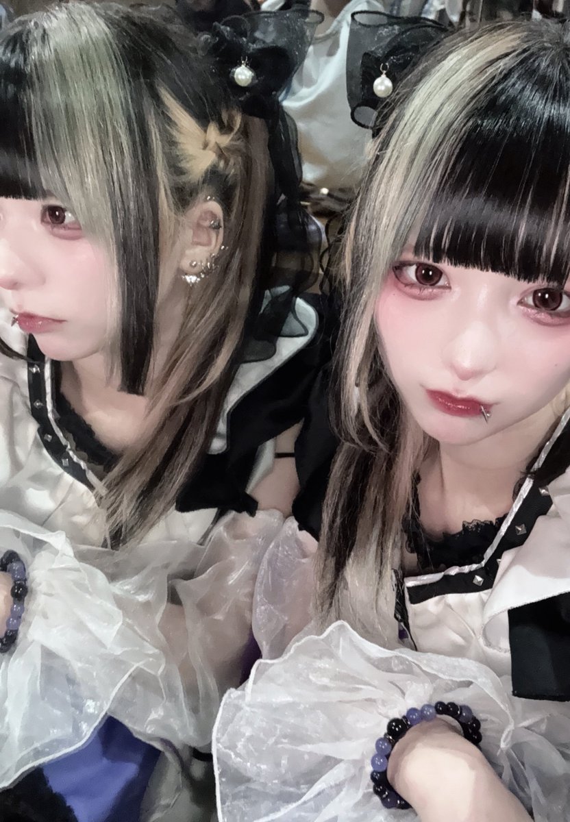 糖冬みゅに☦︎︎4/19生誕 tweet media