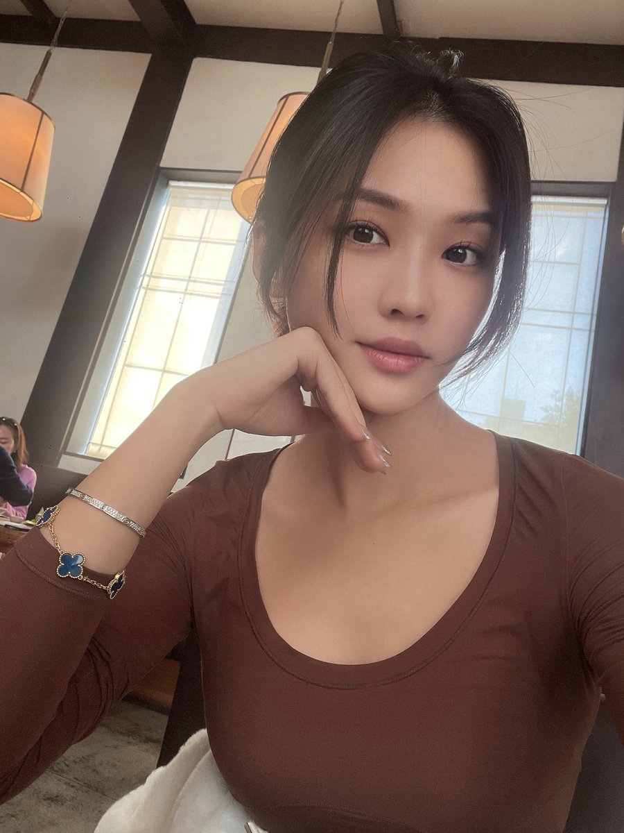 Irene Zhao tweet media