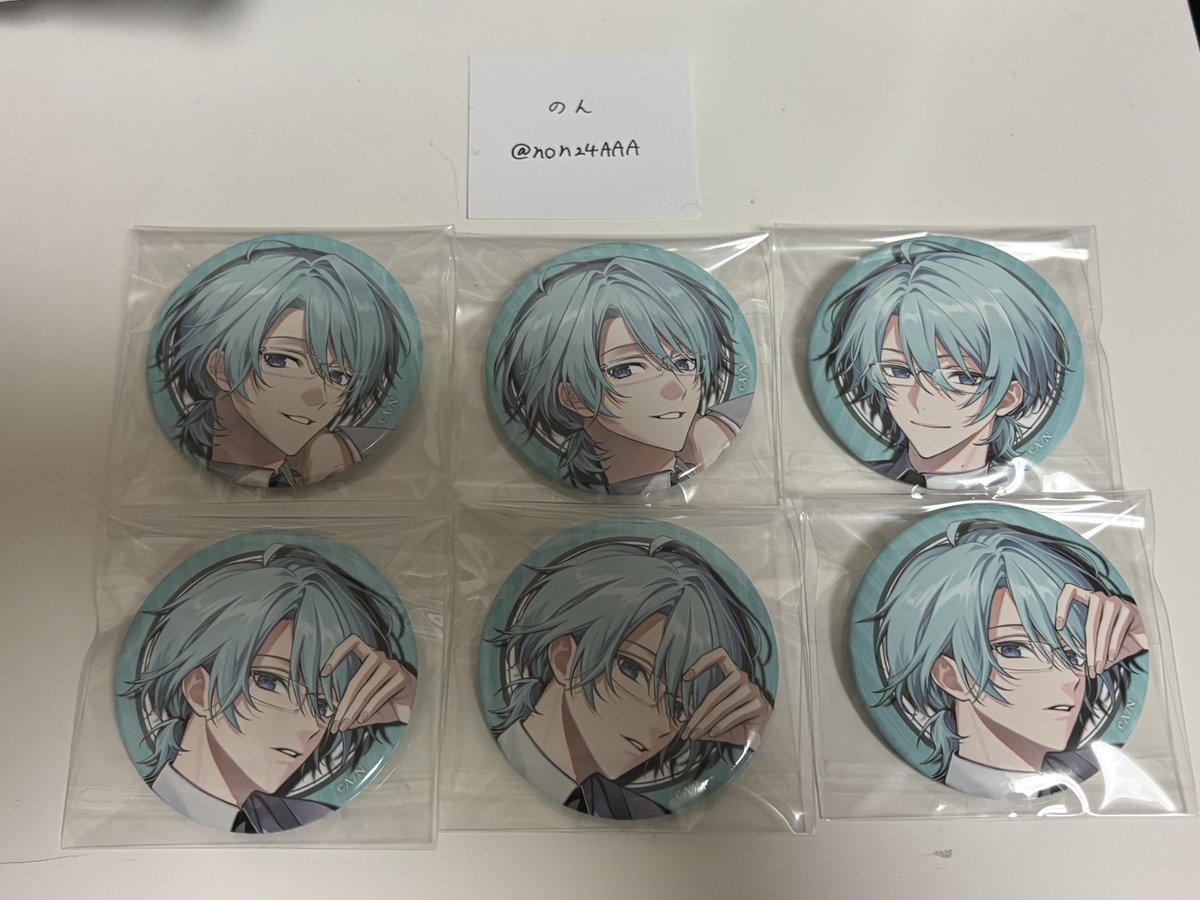 のん【取引垢】 tweet media