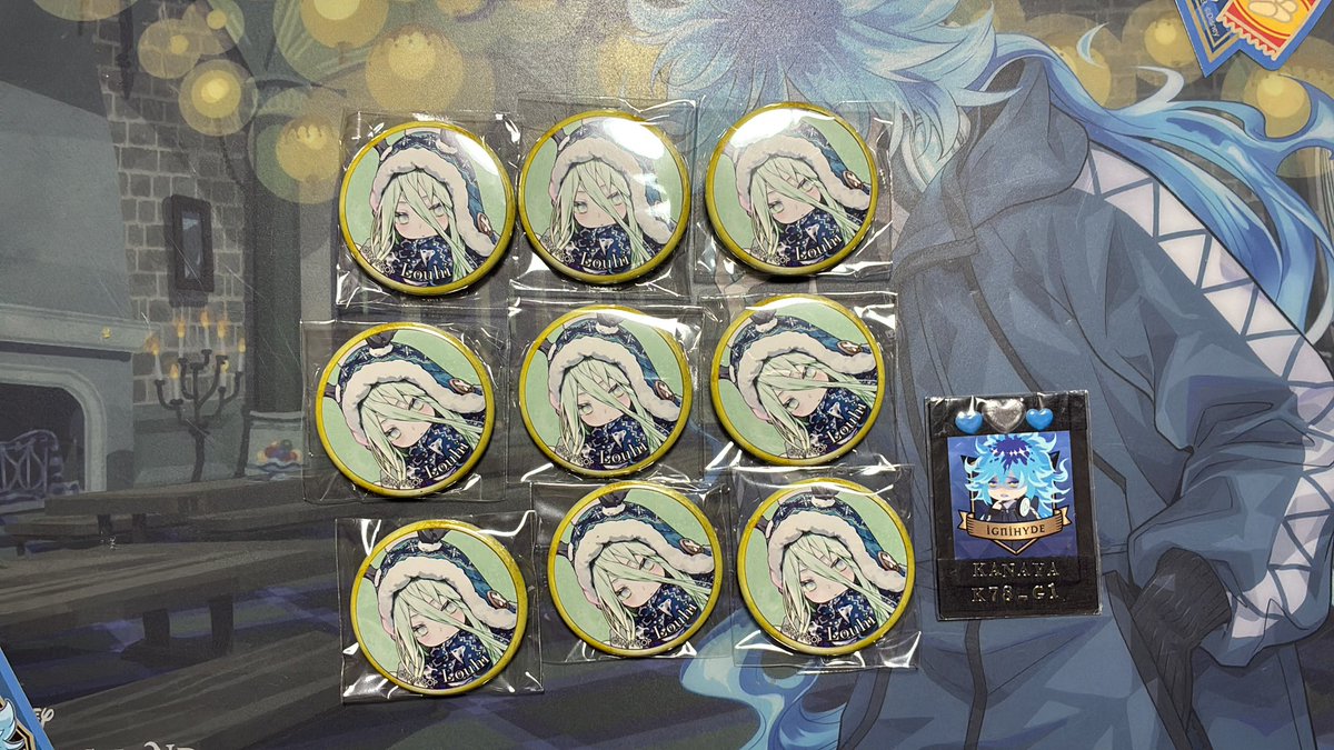 叶屋。AJ両日手渡し tweet media