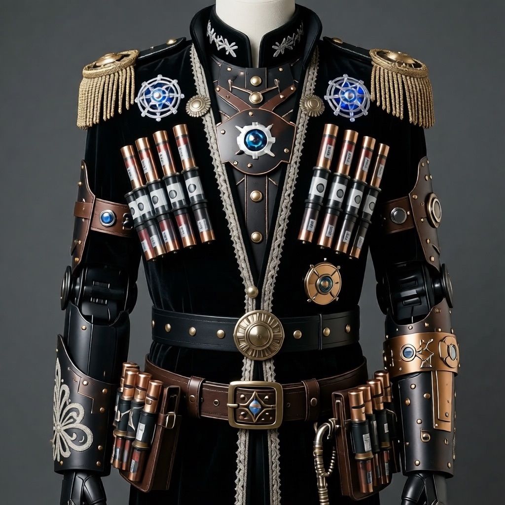 Missing Link tweet media