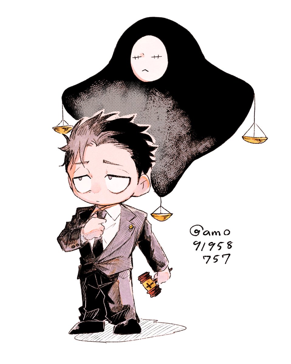 あつあげ tweet media