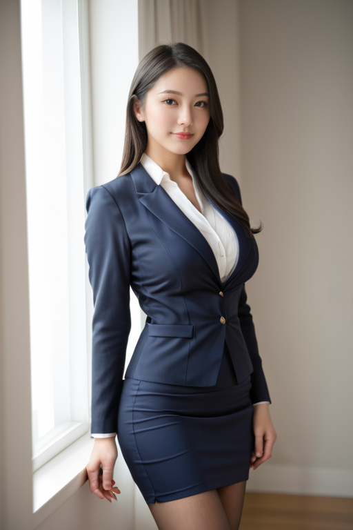 りな💕りなたん｜毎日更新＿AI美女 tweet media