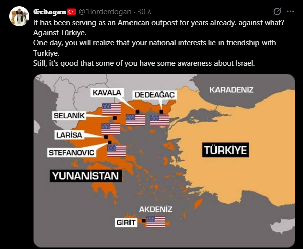 Αργύρασπις tweet media