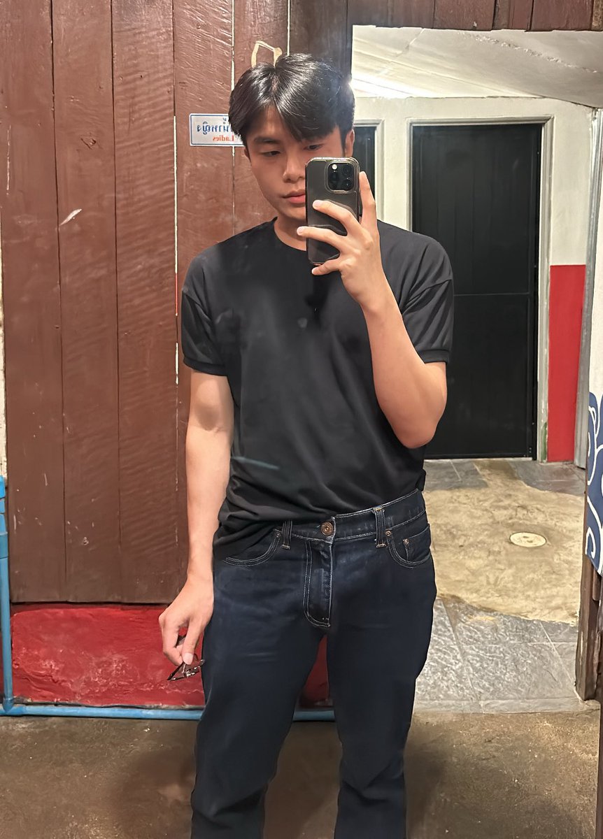 เปี๊ยก tweet media