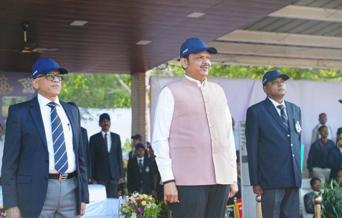 CMO Maharashtra tweet media