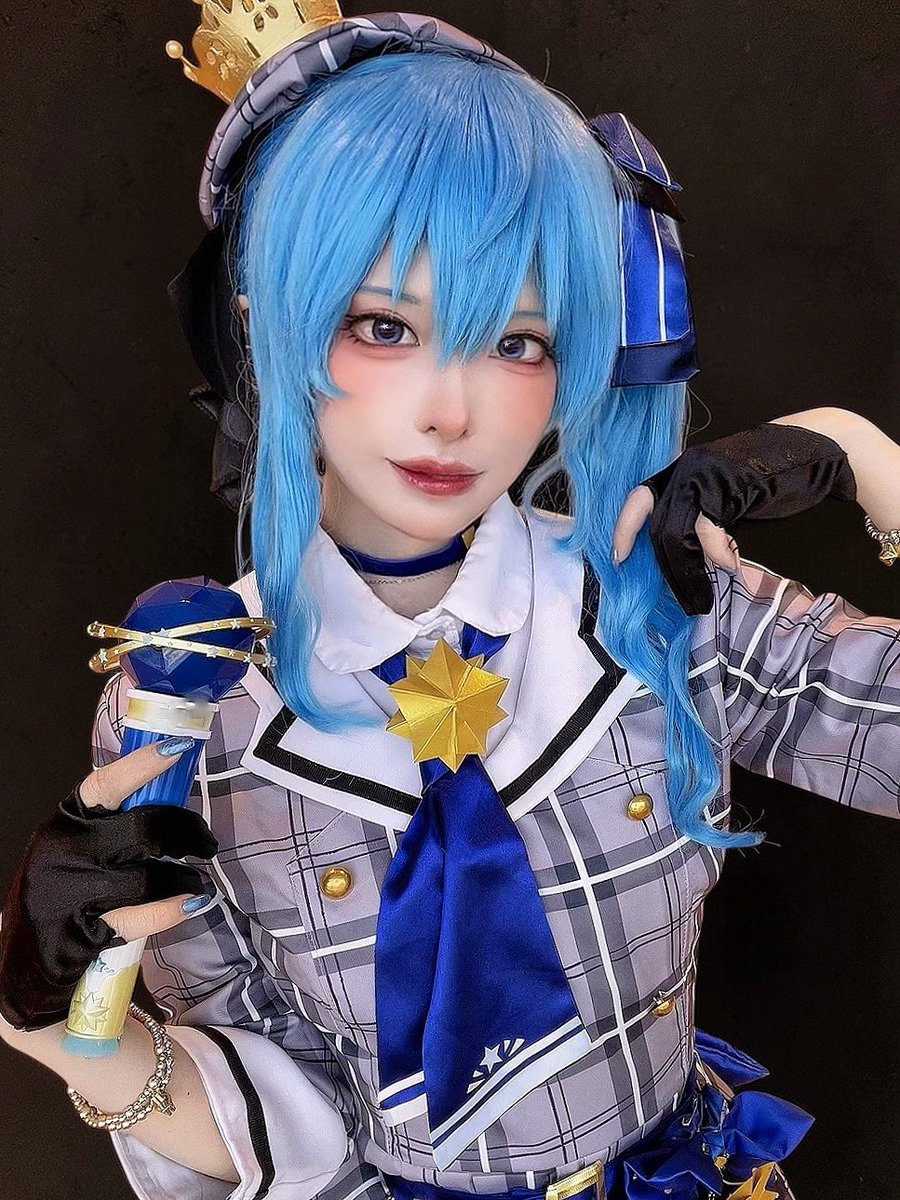 48ta_'s tweet photo. すいっ☄️ https://t.co/Rxy6kEAs9B