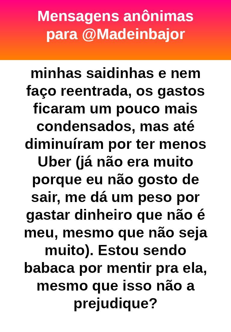 Making of da vida alheia tweet media