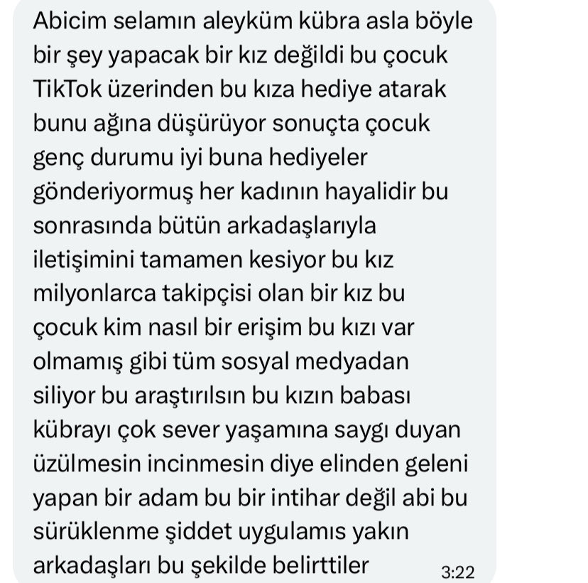 İhsan Yalçın tweet media