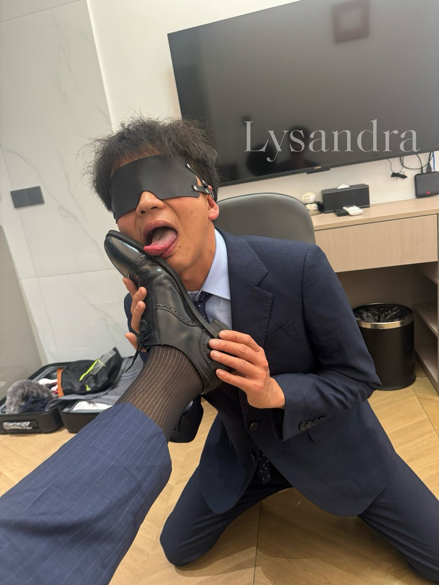 Lysandra（原创互推） tweet media