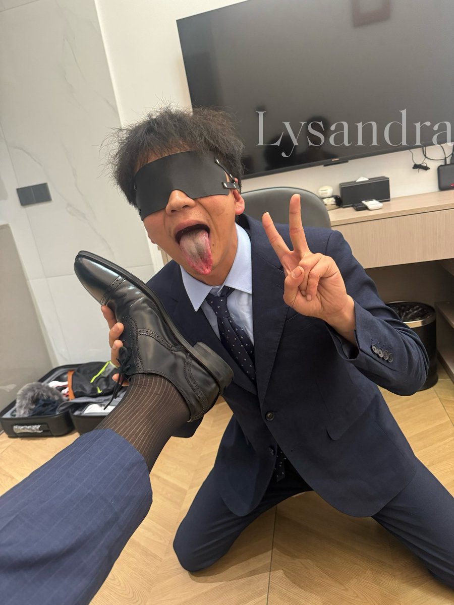 Lysandra（原创互推） tweet media