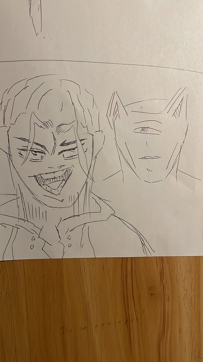 JackDurhamml7o's tweet photo. @NetflixAnime WHERES EP 2 NETFLIX https://t.co/kVI4f5tL1a