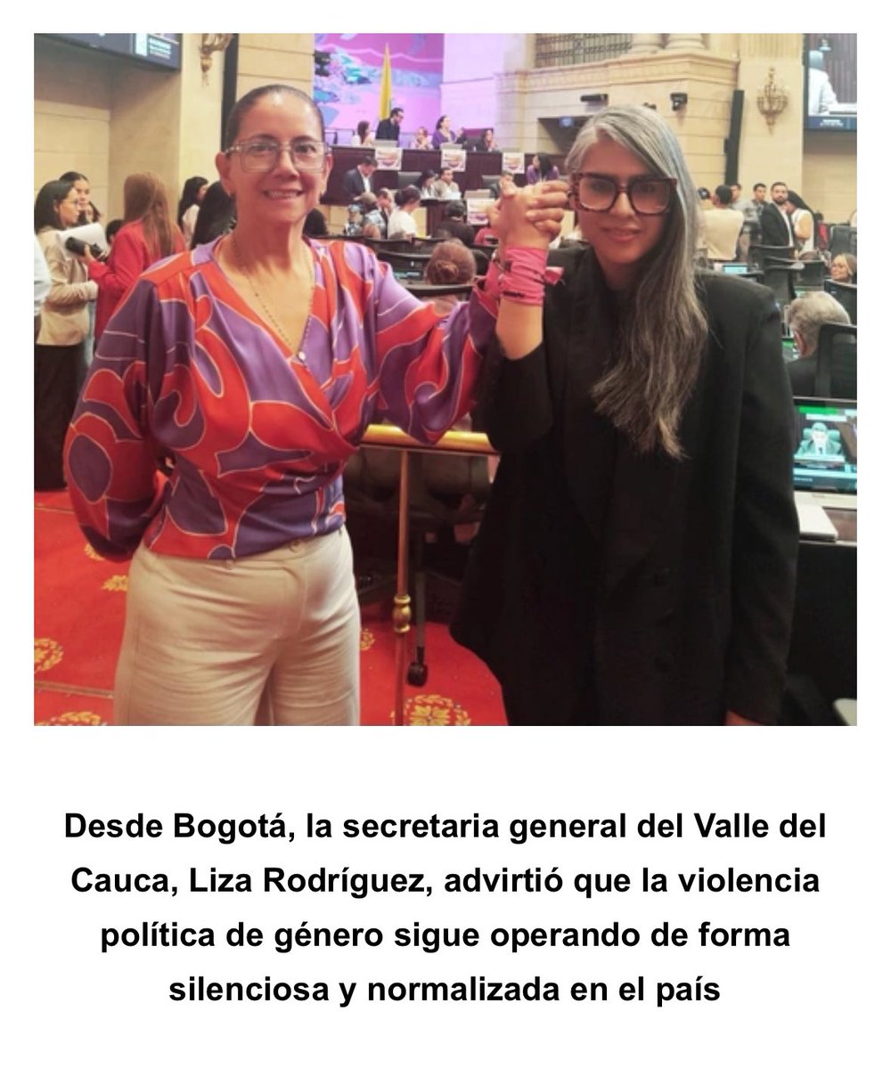 Ana Erazo tweet media