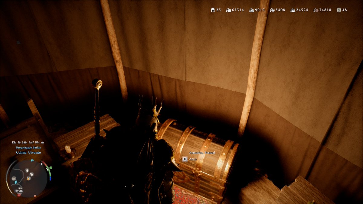 Paulo Batista tweet media