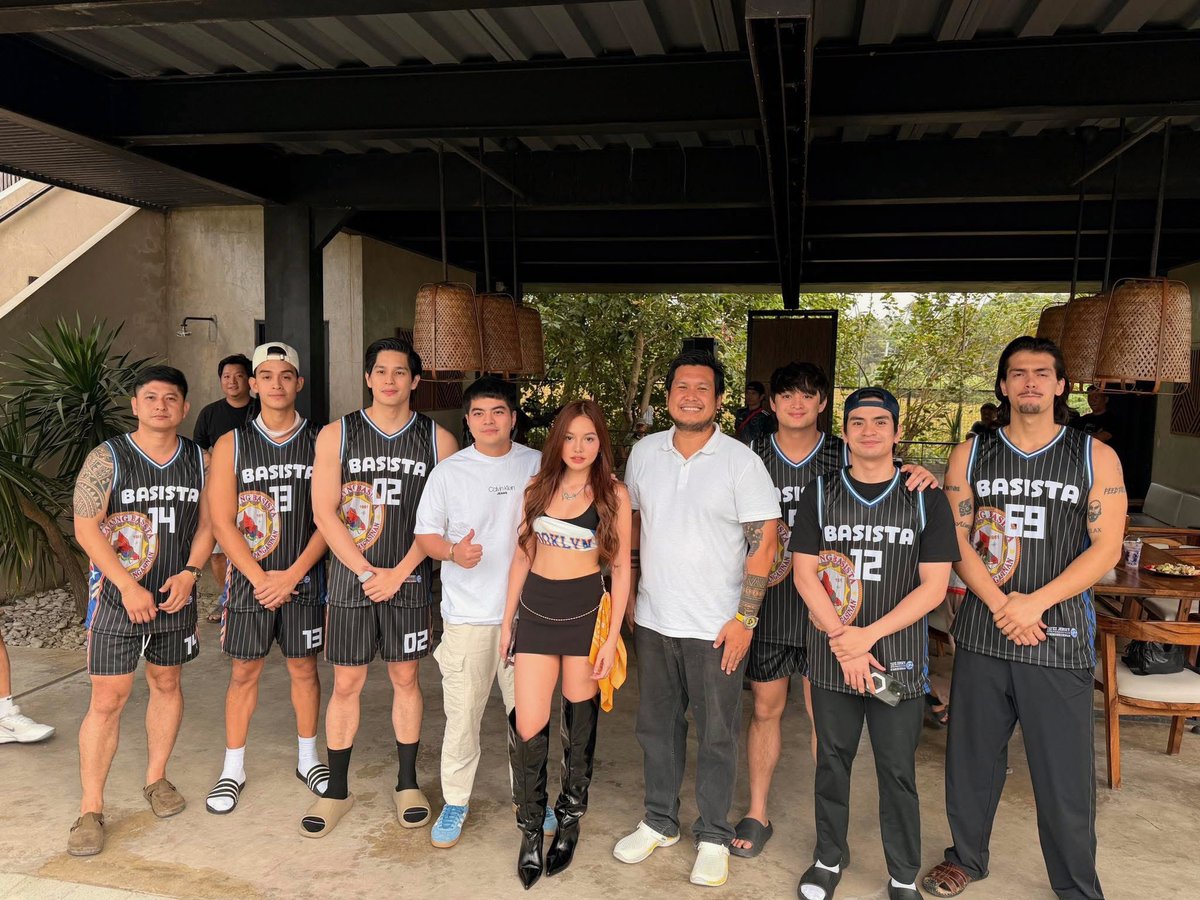 Gabelicious Official tweet media