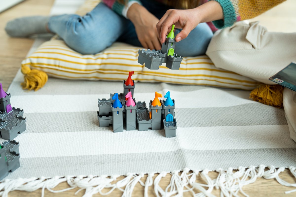 SmartGames USA tweet media