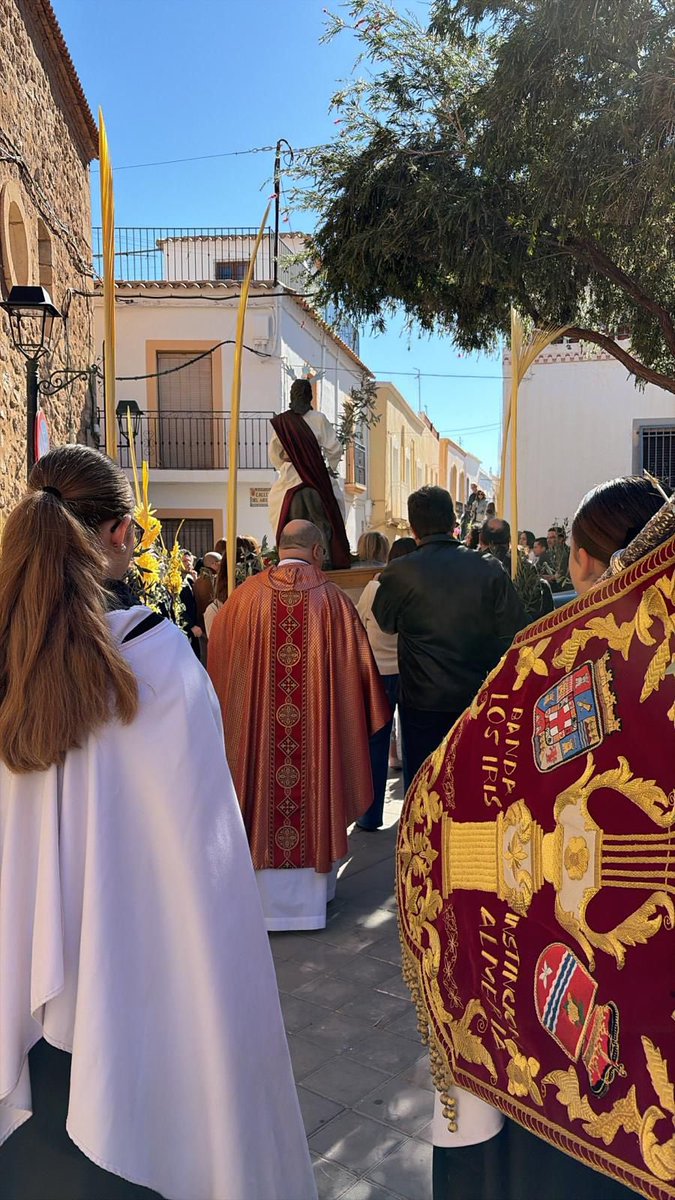 Los Iris tweet media