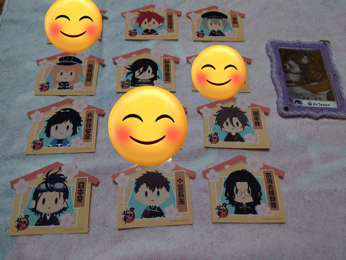 ゆーみゃ（天才マグロ☀🐟） tweet media