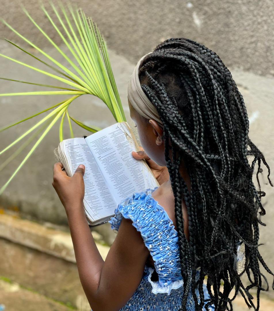 send hope uganda tweet media