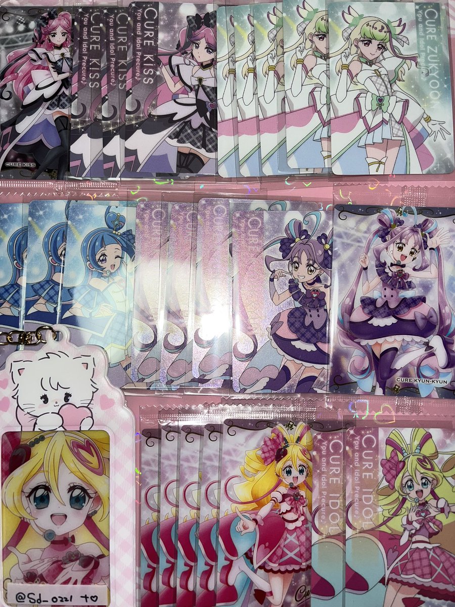 ナ♡（初回ツイプロ必読） tweet media